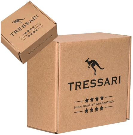 Cutie cadou TRESSARI pentru curea de pantaloni