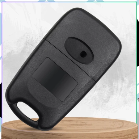 Capac cheie telecomanda Hyundai i10 i20 i30 ix35 Kia 3 butoane