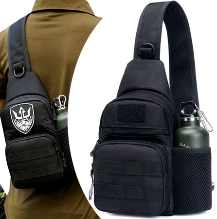 SURVIVAL Rucsac militar tactic Geanta de umar