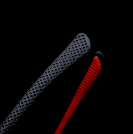 Ochelari de soare polarizați negri pentru bărbați