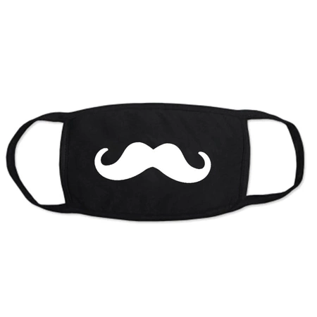 Cosplay Anime Masca de fata respirabila