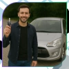 Capac chei auto telecomandă OPEL Astra H Vectra C Zafira