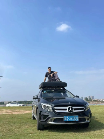 CORT DE ACOPERIS 210x210cm 3-4 persoane 350kg SCARA CARCASA Filtru UV