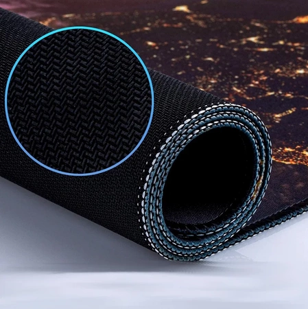 Mouse pad de birou cu covoraș de gaming dragon XXL