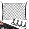 Plasa portbagaj auto 70x70cm elastic