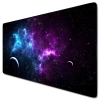 Covoraș de gaming pentru mouse pad Space Desk, 90x40 cm