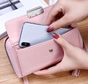 Portofel Pocheta de dama pentru telefon