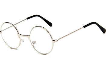Ochelari rotunzi Lenon Lenon la modă