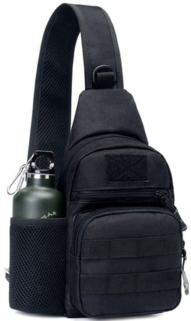 SURVIVAL Rucsac militar tactic Geanta de umar