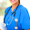 Ceas medical pentru promovarea Doctor Nurse