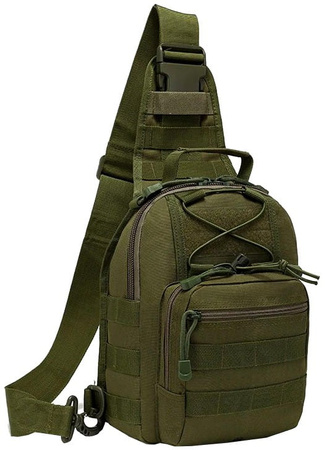 SURVIVAL Rucsac militar tactic Geanta de umar