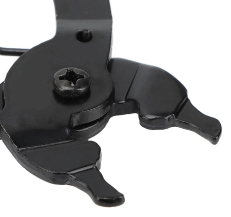 Clește instrument de bicicletă clește de reparare a lanțului clemă