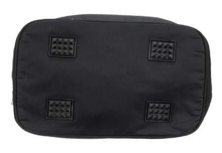 Geanta business BAD&BAGS pentru bagaj de mana avion neagra voiaj
