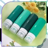 Set de recipiente de călătorie reutilizabile mari de 100 ml