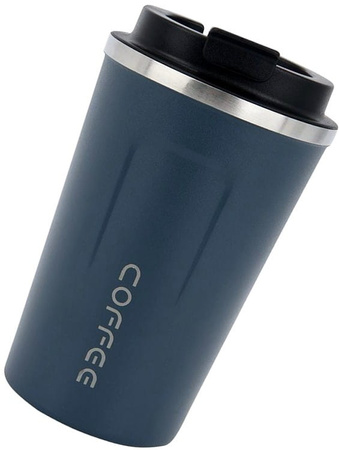 Cana termica 510ML termo CAFEA mare pentru cafea, etansa