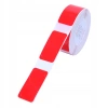 Autocolante cu etichete termice NIIMBOT 14x28mm roșu rotund x205