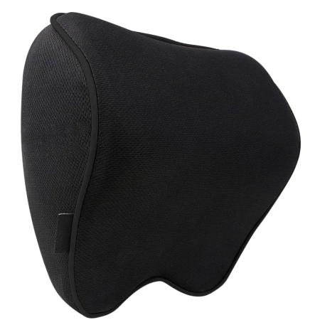Perna auto cu spumă cu memorie ergonomică