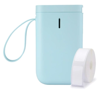 Imprimantă cu autocolante termice Bluetooth NIIMBOT D11