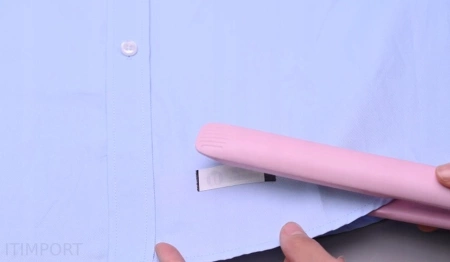 Autocolante NIIMBOT pentru B18 14x40mm 80 piese pentru haine si imbracaminte