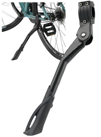 Motocicleta biciclete picior reglabil biciclete stand 24-29 inch