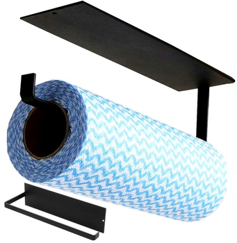 Umeraș suport folie hârtie prosop hârtie