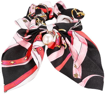 Banda elastica de par, fundita SCRUNCHIE