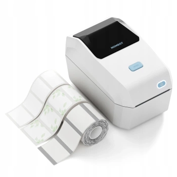 NIIMBOT K3 Imprimantă termică mobilă Etichete Autocolante Conturi de transport