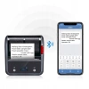 Imprimantă termică Bluetooth NIIMBOT B3S Noul model P Detectare autocolante