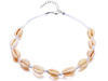 Colier SEA SHELL CHOKER
