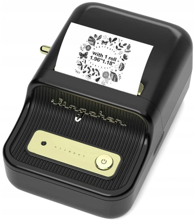 Imprimantă termică STICKER NIIMBOT B21 Bluetooth