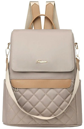 Rucsac urban la modă pentru femei, rucsac sport spațios