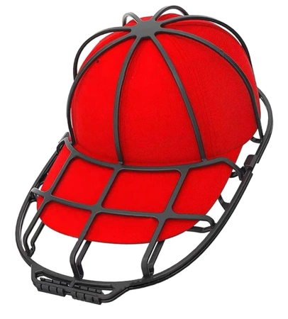 Capac, suport pentru spălat șepci de baseball, organizator de călătorie