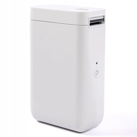 Mașină de etichetat pentru imprimantă termică NIIMBOT D101 Versiune PL