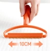 Aparat de ras manual 2in1 pentru pulovere, haine, perie de par