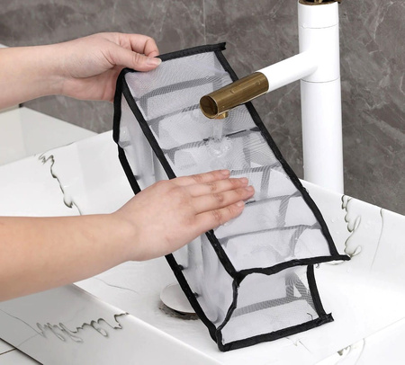 Organizator pentru dulap, sertar pentru haine și despărțitor