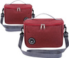 LUNCH BOX sac termic mare pentru alimente