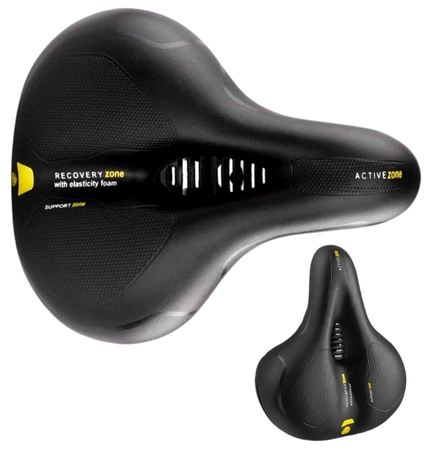 Scaun universal pentru biciclete scaun confortabil impermeabil