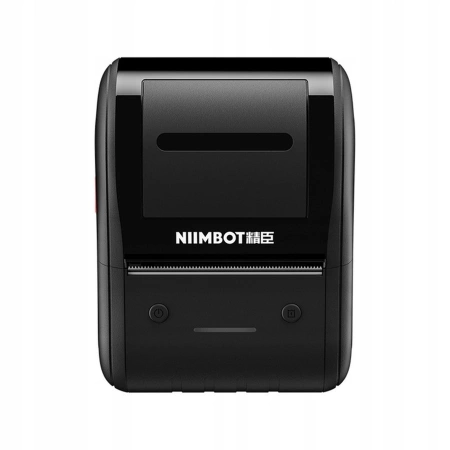 Imprimantă de etichete autocolante termice Bluetooth NIIMBOT B203