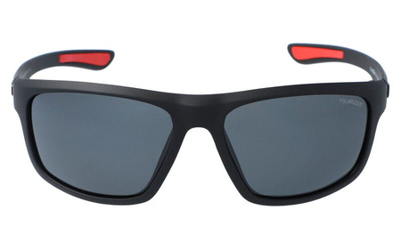 Ochelari de soare sport polarizați pentru bărbați + husă