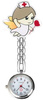 Ceas medical pentru DOCTOR, medic, asistent medical