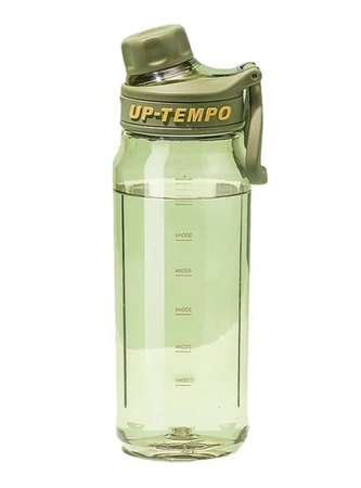 Sticlă 860ml BPA FREE sticlă sport pentru apă TRITAN băutură