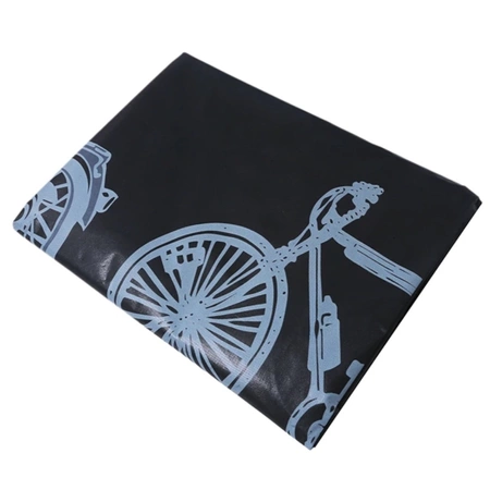 Capac de protecție pentru biciclete rezistent la apă praf radiații UV