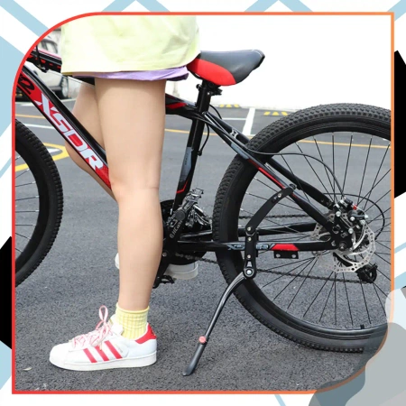 Suport pentru biciclete pentru motociclete 24-29 inchi Suport pentru biciclete reglabil