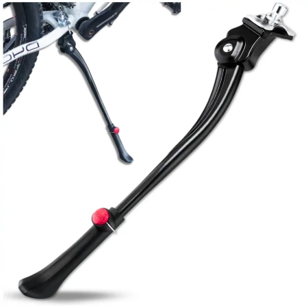 Suport pentru biciclete pentru motociclete Suport central pentru biciclete de 24-28 inch