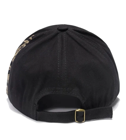 Şapcă de baseball dragon chinezesc pentru bărbaţi