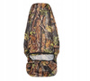 Huse scaun auto Camo, set universal de pescuit