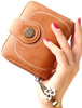 PORTOfel portofel de dama clasic mic retro boho