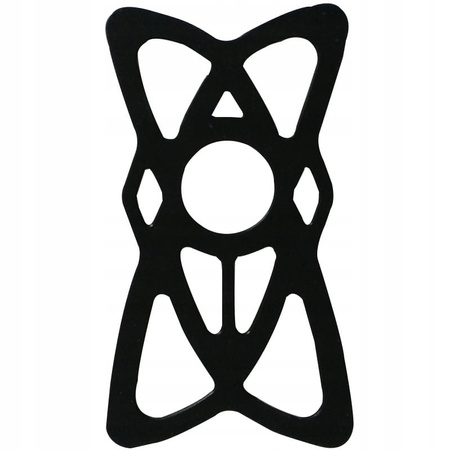 Set cauciuc suport telefon, accesorii moto, GRIP