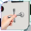 Cheie multifuncțională 4 în 1 pentru dulapuri tehnice electrice de comandă