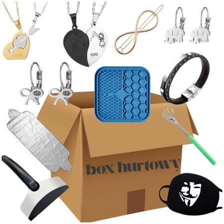 Set en-gros de 115 piese accesorii moda bijuterii si accesorii